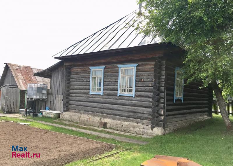 купить частный дом Краснотурьинск