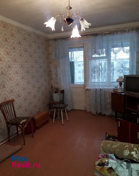 улица 8 Марта, 15 Краснотурьинск квартира