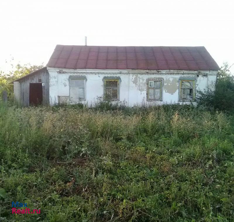 купить частный дом Краснослободск село Ефаево