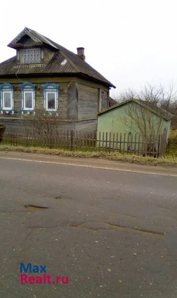 купить частный дом Ростов село Сулость
