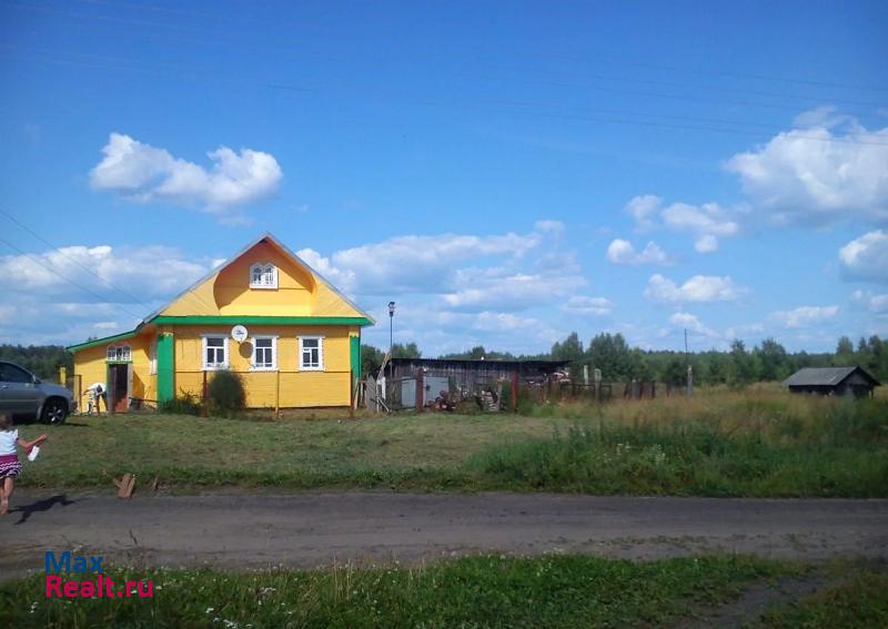 купить частный дом Бабаево сельское поселение Бабаевское, деревня Иевково