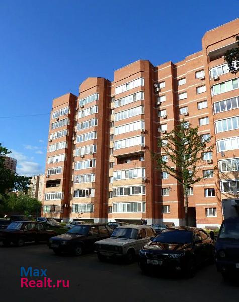 Носовихинское шоссе, 21 Реутов квартира