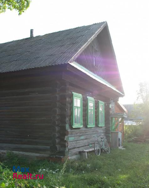 купить частный дом Балахна Городецкий район