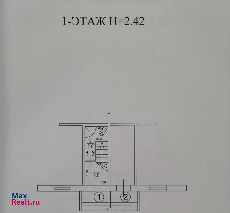 улица Полецкого, 5 Полесск квартира