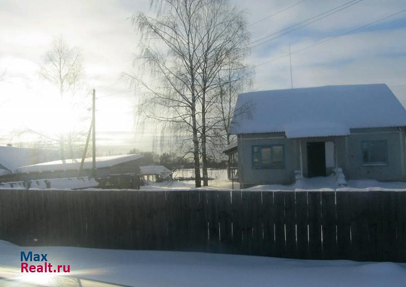 купить частный дом Ржев деревня Светлая