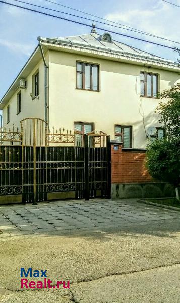купить частный дом Нальчик городской округ Нальчик