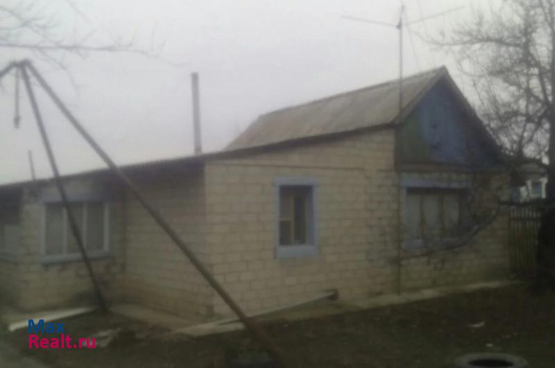 купить частный дом Белая Калитва хутор Богураев