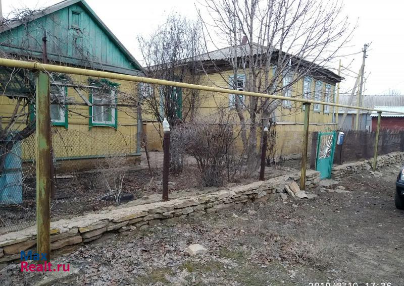 купить частный дом Белая Калитва хутор Богураев