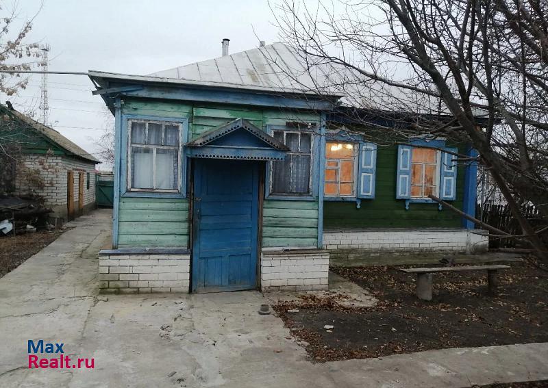 купить частный дом Михайловка хутор Троицкий