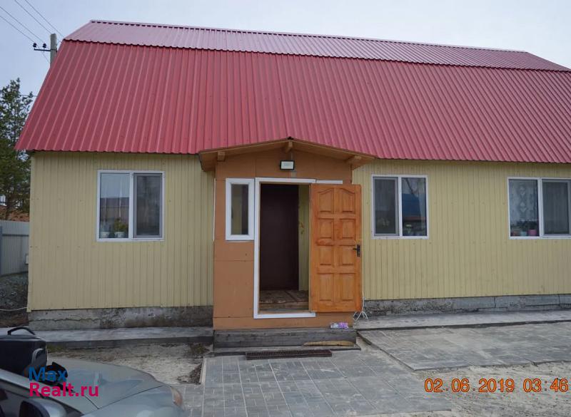 купить частный дом Когалым Тюменская область, Ханты-Мансийский автономный округ, СОНТ Нефтяник