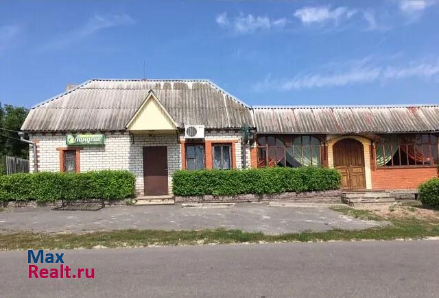 купить частный дом Погар Суворовское сельское поселение, село Суворово