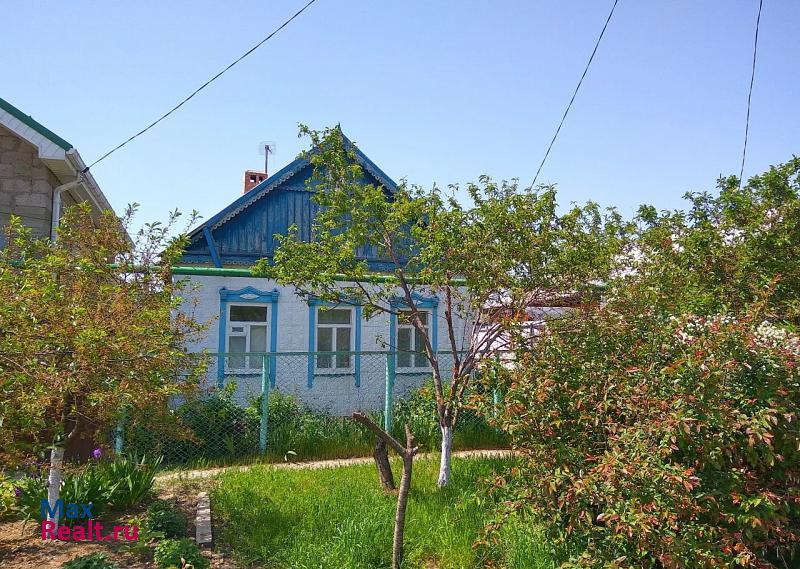 купить частный дом Славянск-на-Кубани улица Гриня, 183