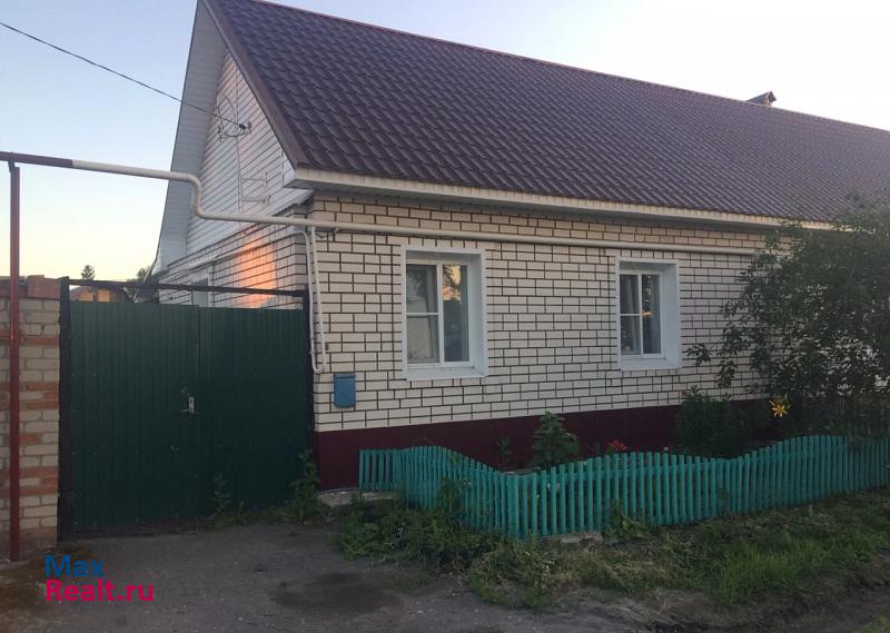 купить частный дом Борисоглебск улица Маяковского