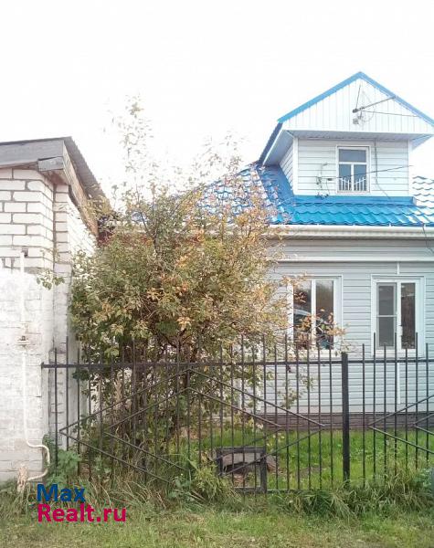 купить частный дом Бор деревня Грязново