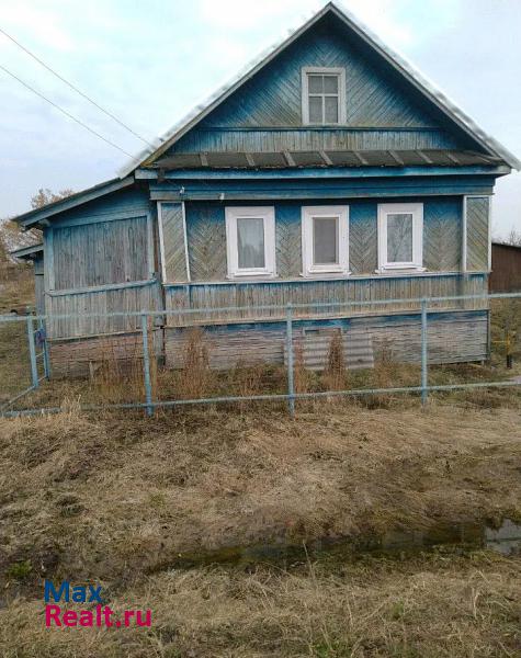 купить частный дом Зубцов деревня Старое