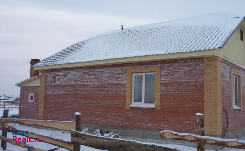 купить частный дом Минусинск село Лугавское