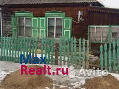 купить частный дом Минусинск