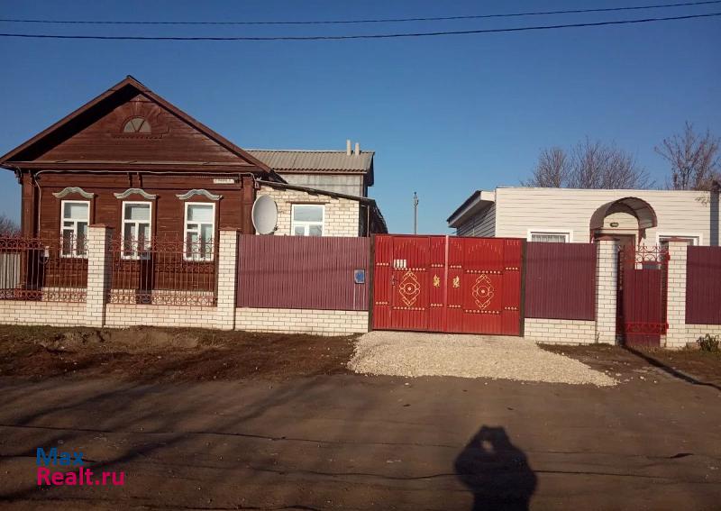купить частный дом Елань посёлок городского типа Елань, улица Комарова