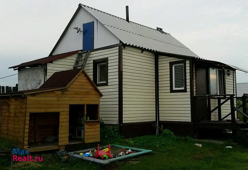купить частный дом Минусинск мкр восточный