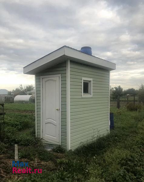 купить частный дом Спасск-Рязанский Спасский район, село Кутуково, Берёзовая улица, 10