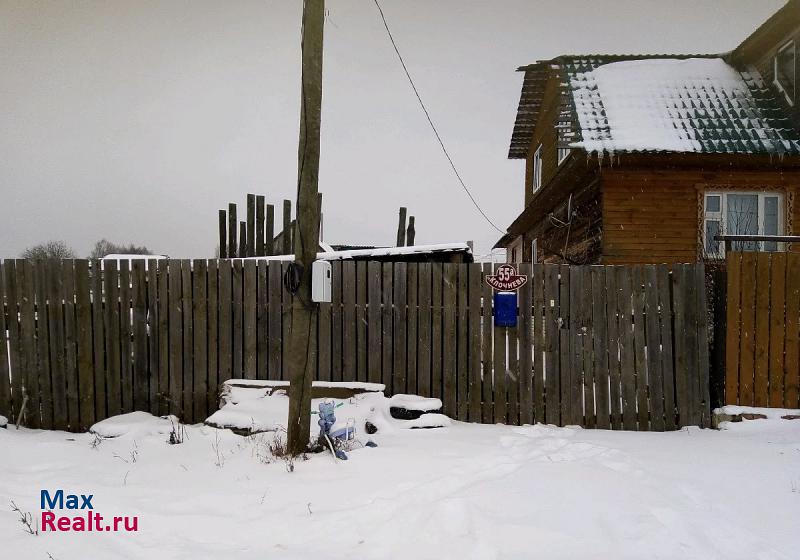 купить частный дом Дивеево сельское поселение Дивеевский сельсовет, село Дивеево, улица Клочнева