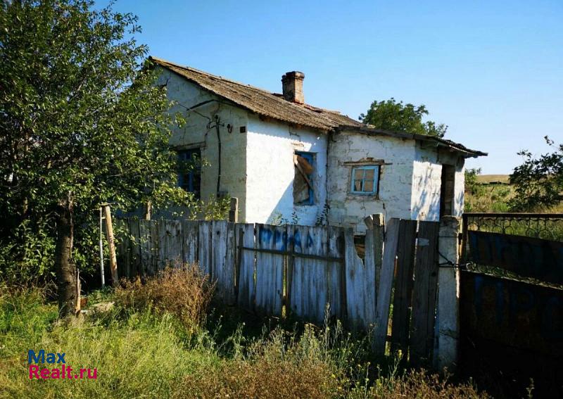 купить частный дом Керчь Приозёрновское сельское поселение, село Приозёрное