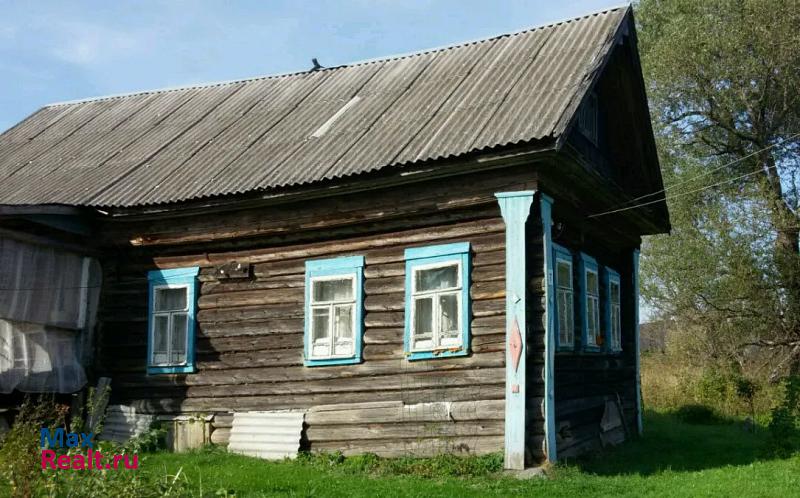 купить частный дом Рыбинск Рыбинский район, Арефинское сельское поселение