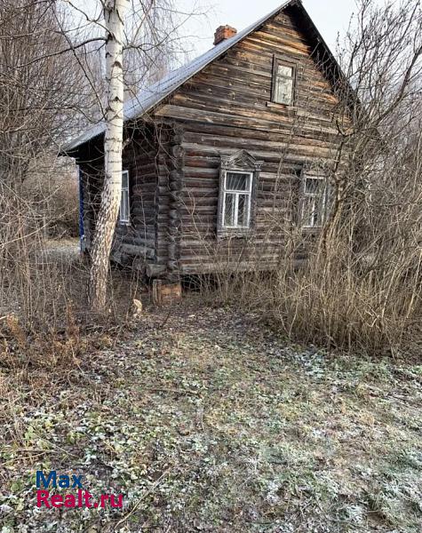 купить частный дом Бор городской округ Бор, садоводческое некоммерческое товарищество Романтик