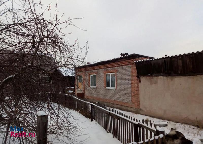 купить частный дом Черногорск 3-й Строительный переулок