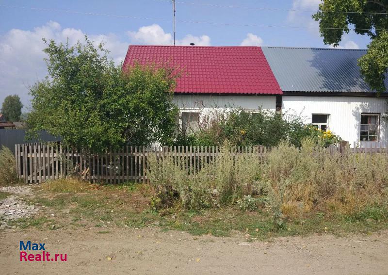 купить частный дом Северск село Малиновка
