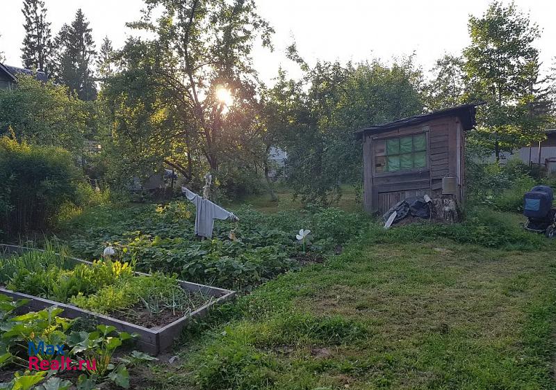 купить частный дом Всеволожск Всеволожское городское поселение