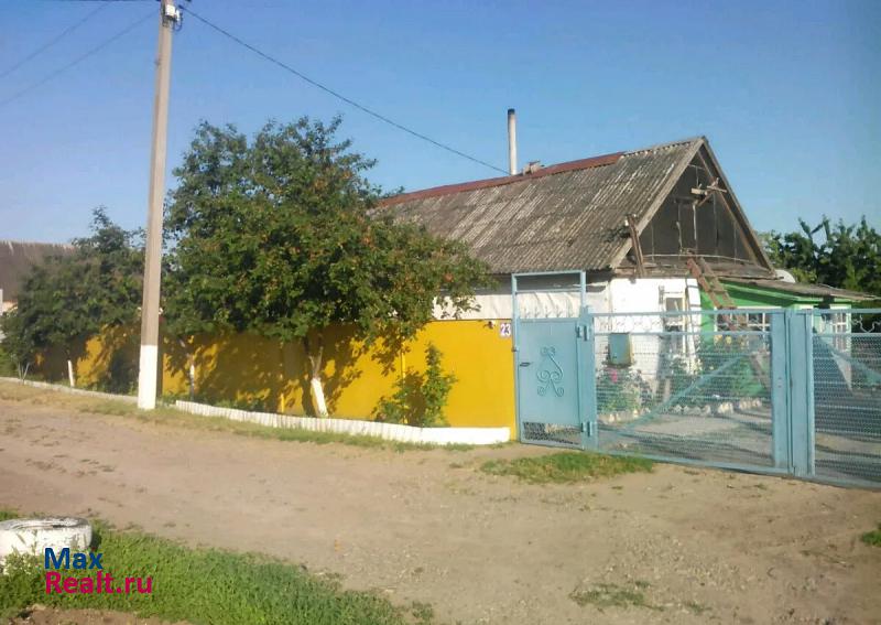 купить частный дом Тимашевск Тимашевский муниципальный район