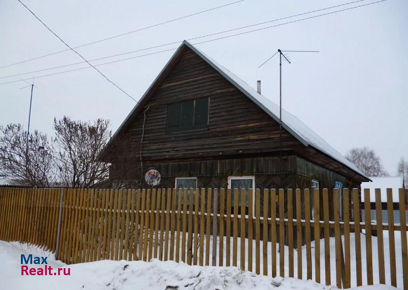купить частный дом Новоалтайск улица Никитина