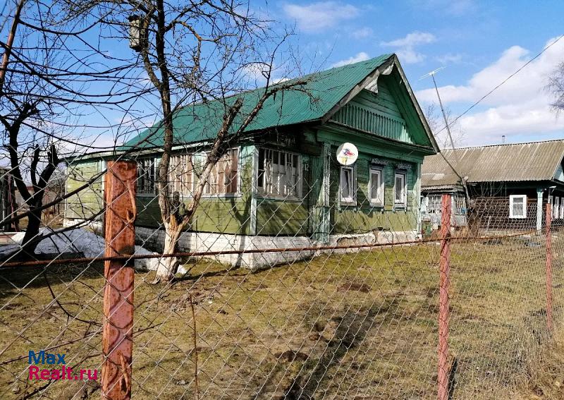 купить частный дом Переславль-Залесский М-8 Холмогоры, 120-й километр
