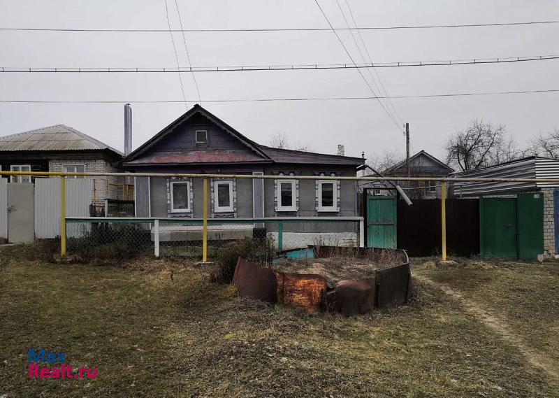 купить частный дом Павлово село Большое Давыдово, улица Фадеева, 64