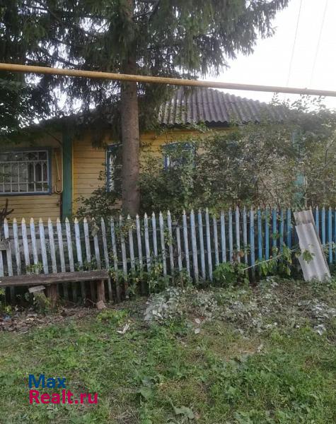 купить частный дом Бирюч село Завальское