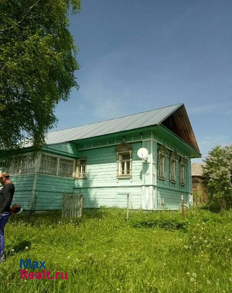 купить частный дом Переславль-Залесский деревня Горохово