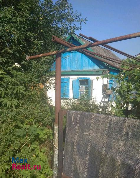 купить частный дом Крымск хутор Армянский
