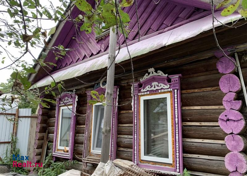 купить частный дом Высокая Гора деревня Садилово