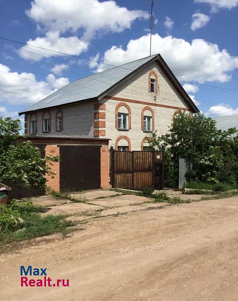 купить частный дом Бугуруслан село Михайловка, Сиреневая улица