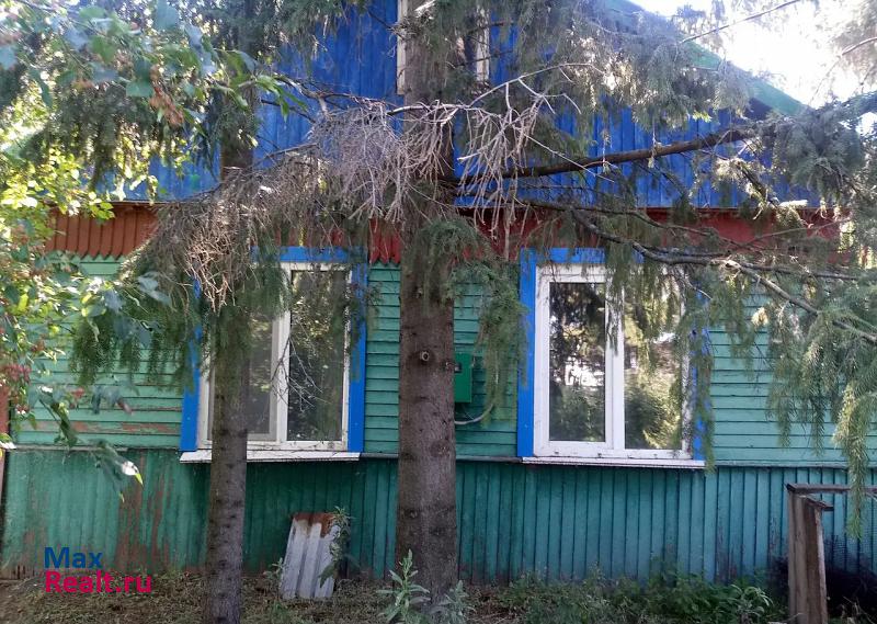 купить частный дом Исилькуль деревня Пучково