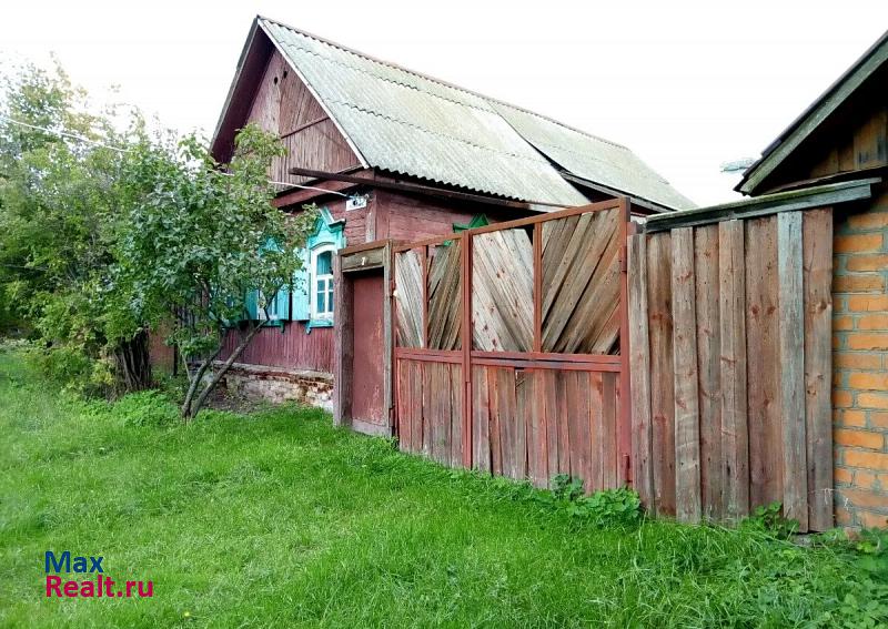 купить частный дом Новозыбков переулок Жданова 7