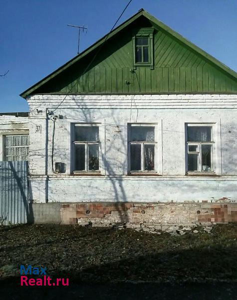 купить частный дом Моршанск улица Котовского, 37