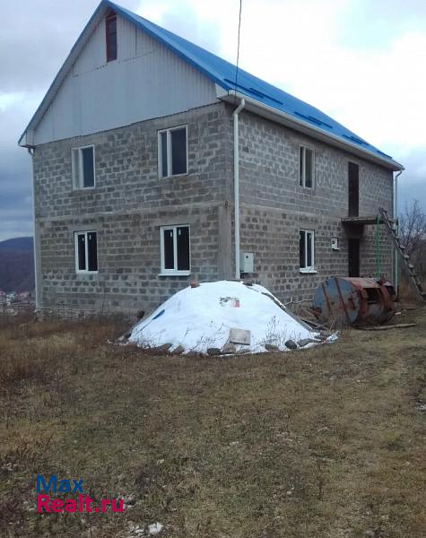 купить частный дом Новомихайловский кп посёлок городского типа Новомихайловский