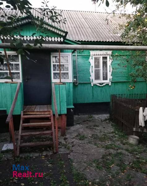 купить частный дом Грязи село Аннино, Комсомольская улица