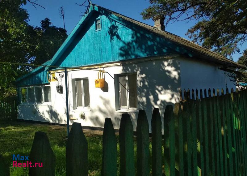купить частный дом Джанкой село Павловка, Киевская улица