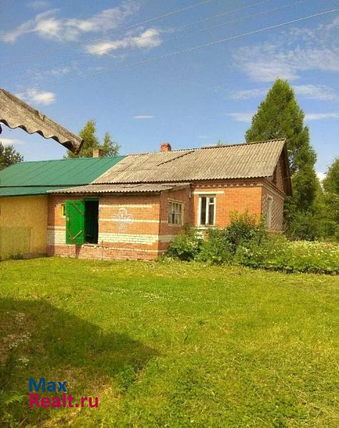 купить частный дом Данилов Даниловский район, Даниловское сельское поселение