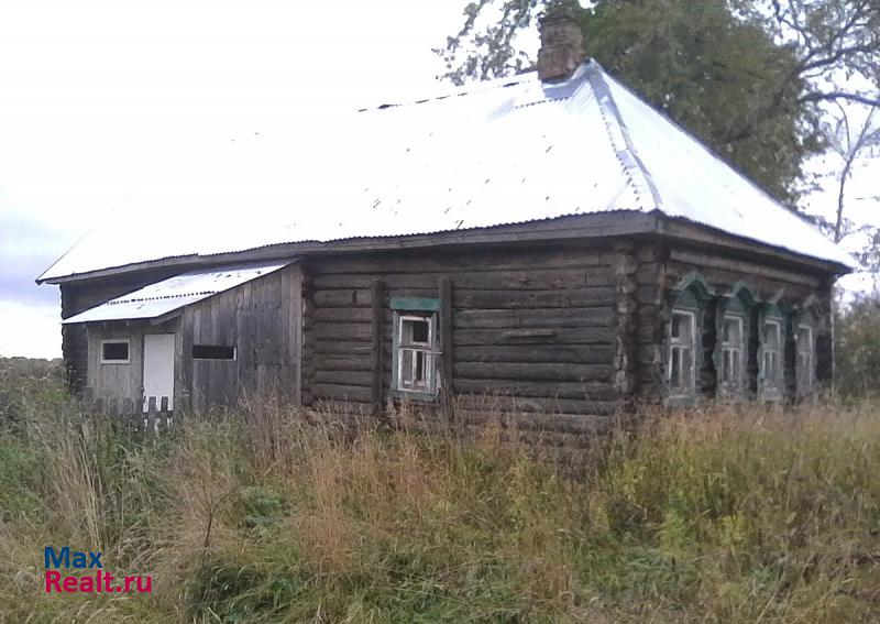 купить частный дом Данилов деревня Волково