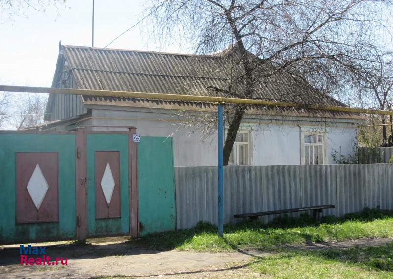 купить частный дом Новый Оскол село васильдол
