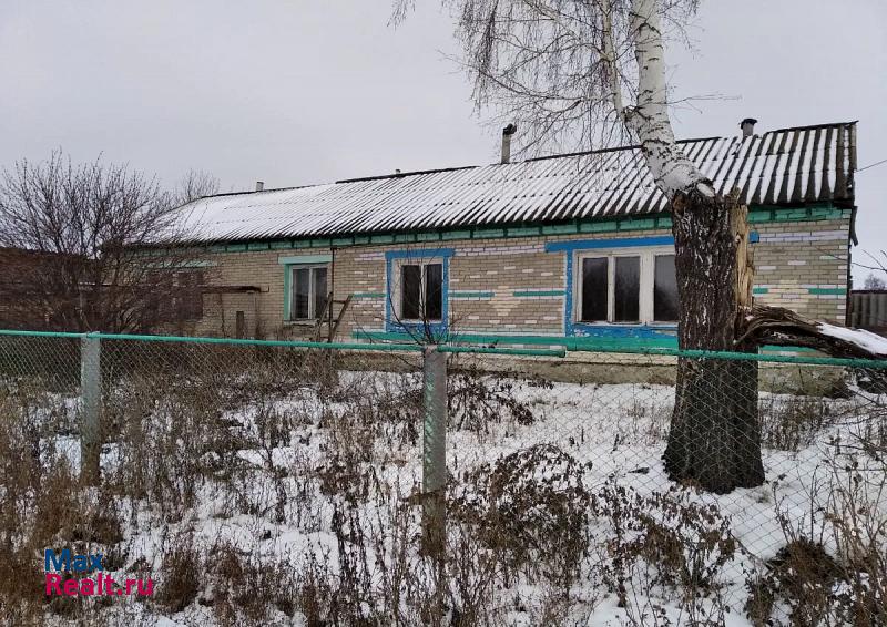 купить частный дом Петровск Пензенская область, село Сорокино